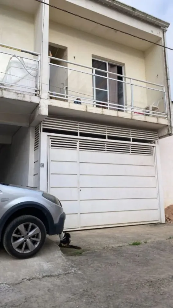 Casa, 1 quarto, 60 m² - Foto 2