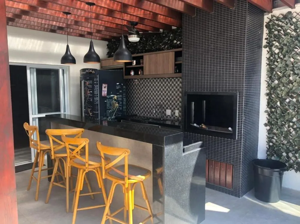 Cobertura, 4 quartos, 210 m² - Foto 1