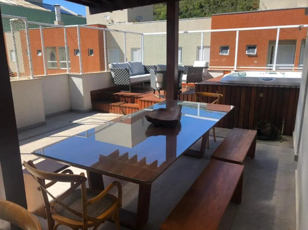 Cobertura, 4 quartos, 210 m² - Foto 3