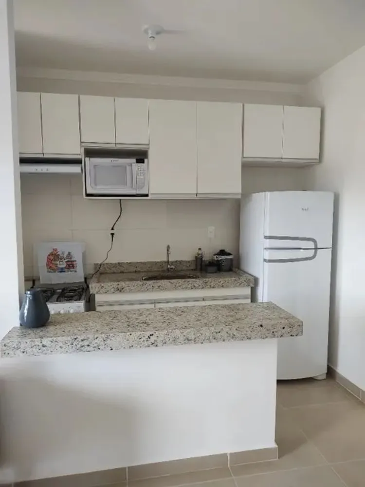 Apartamento, 2 quartos, 131 m² - Foto 3