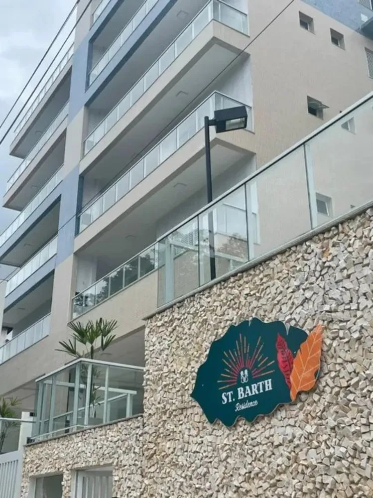 Apartamento, 2 quartos, 131 m² - Foto 2
