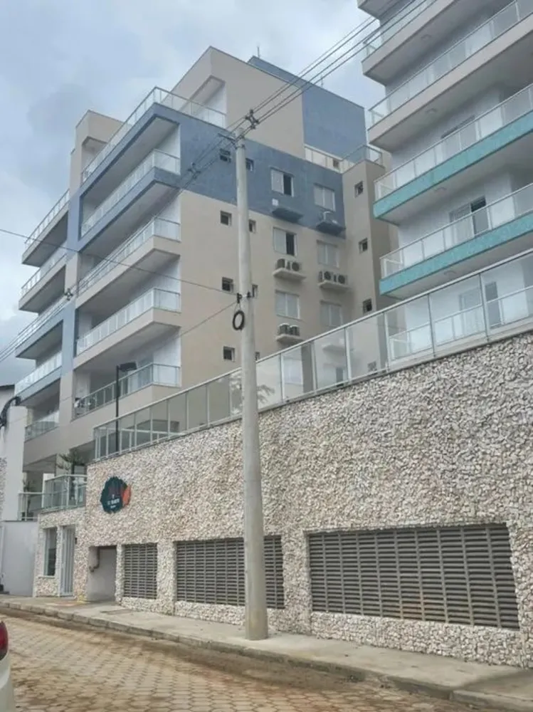 Apartamento, 2 quartos, 131 m² - Foto 1