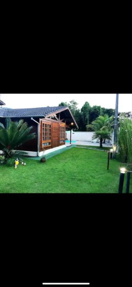 Casa, 5 quartos, 500 m² - Foto 1