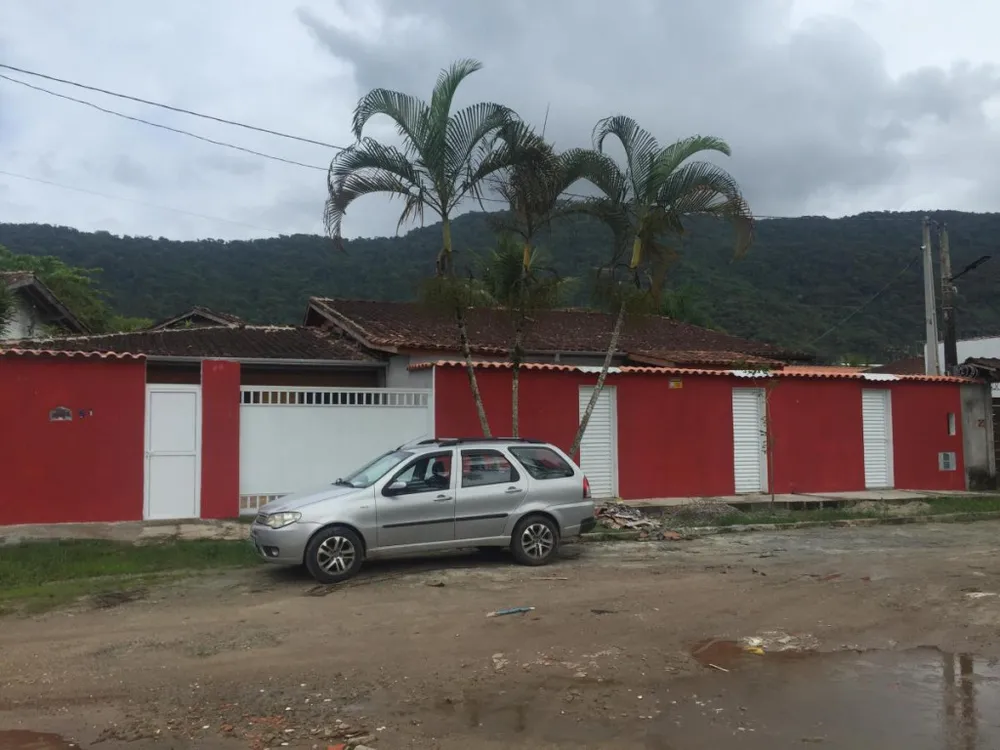 Casa, 5 quartos, 150 m² - Foto 2