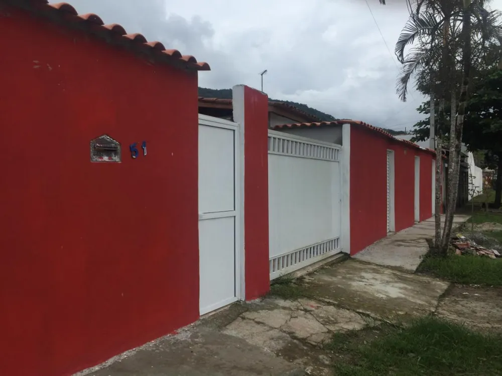 Casa, 5 quartos, 150 m² - Foto 1