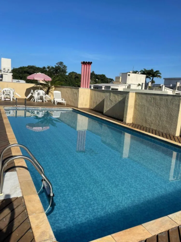 Apartamento, 2 quartos, 75 m² - Foto 2