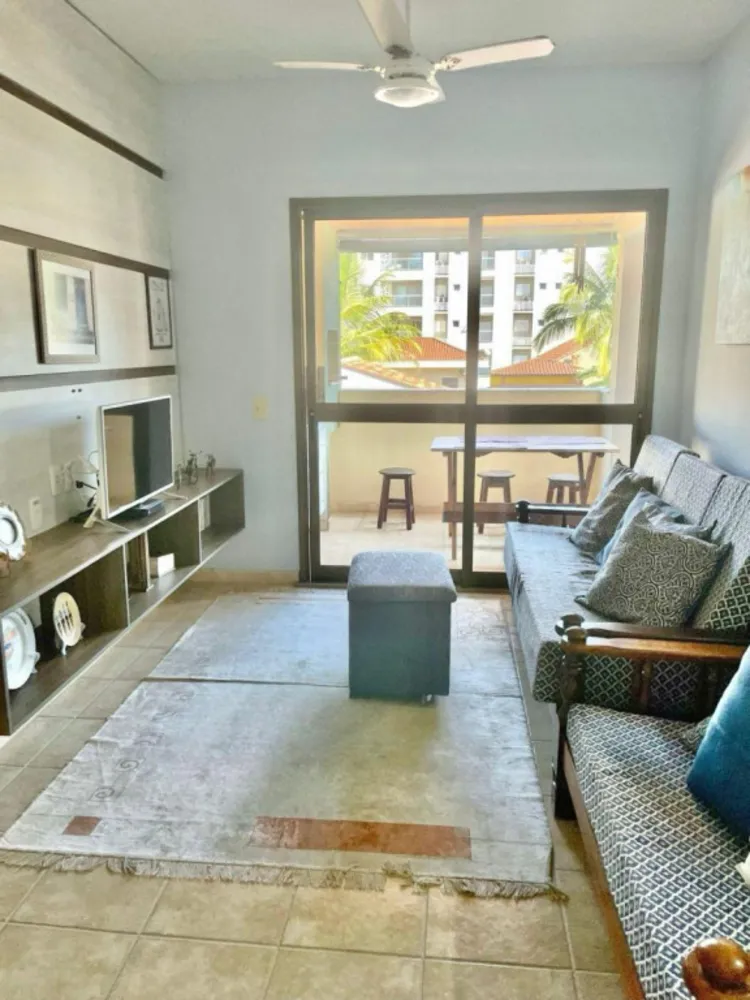 Apartamento, 2 quartos, 75 m² - Foto 1