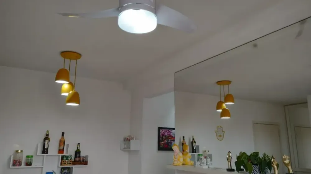 Casa, 1 quarto - Foto 1