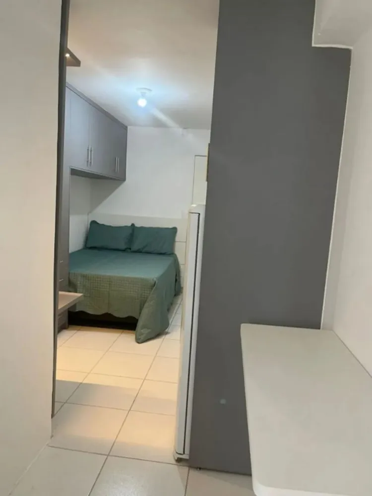 Apartamento, 1 quarto, 28 m² - Foto 3