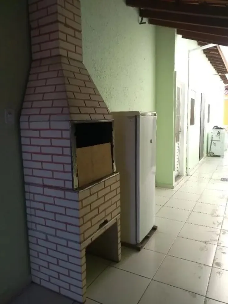 Casa, 2 quartos, 125 m² - Foto 2