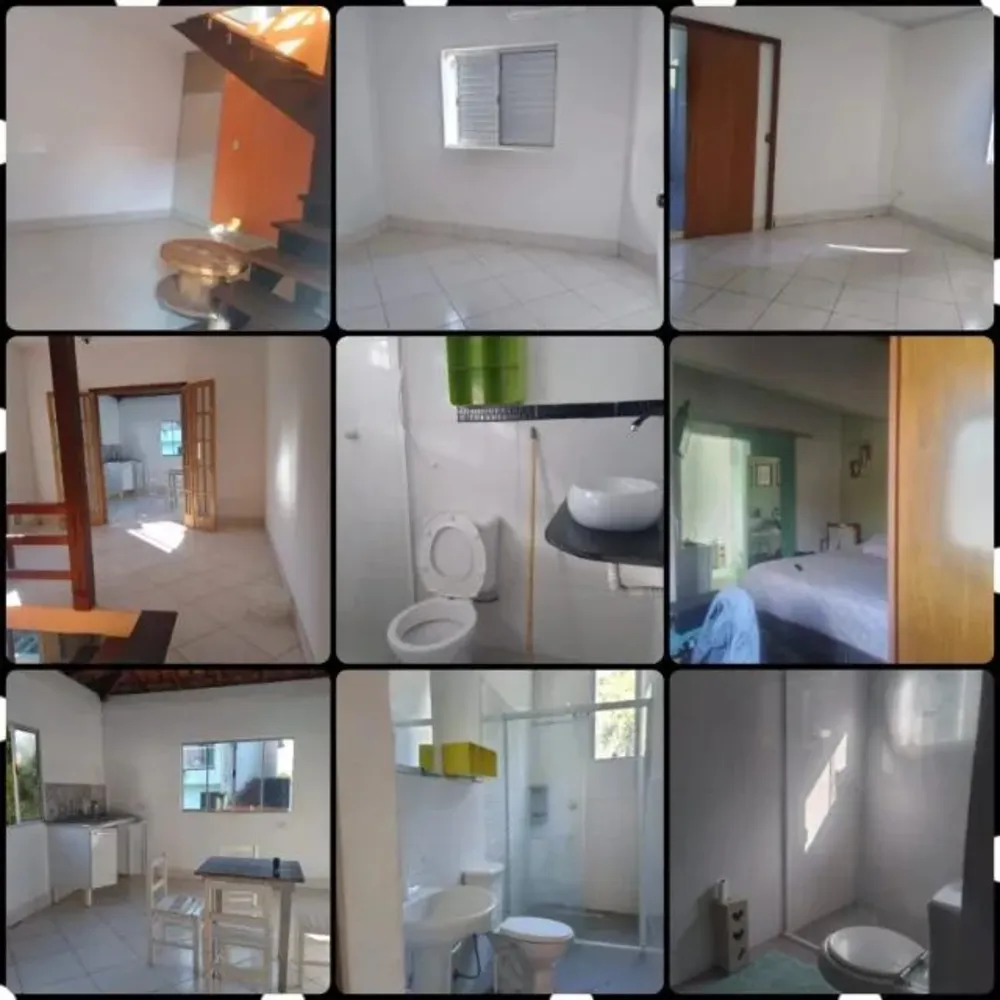 Casa, 4 quartos, 240 m² - Foto 2