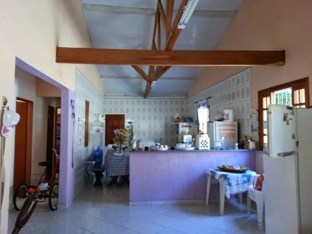 Casa, 3 quartos, 200 m² - Foto 2