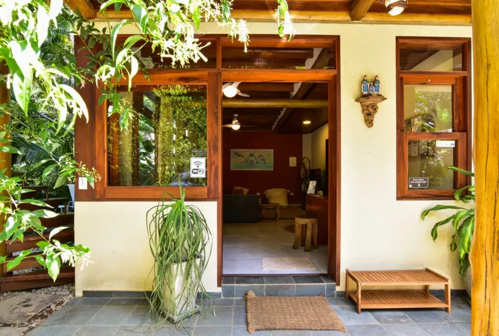 Casa, 6 quartos - Foto 1