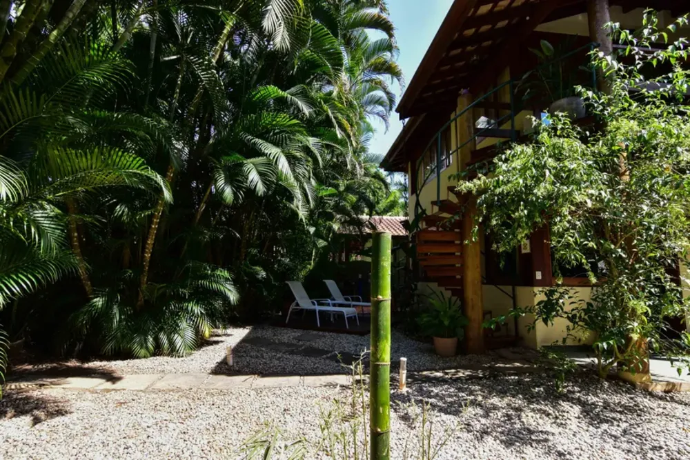 Casa, 6 quartos - Foto 3