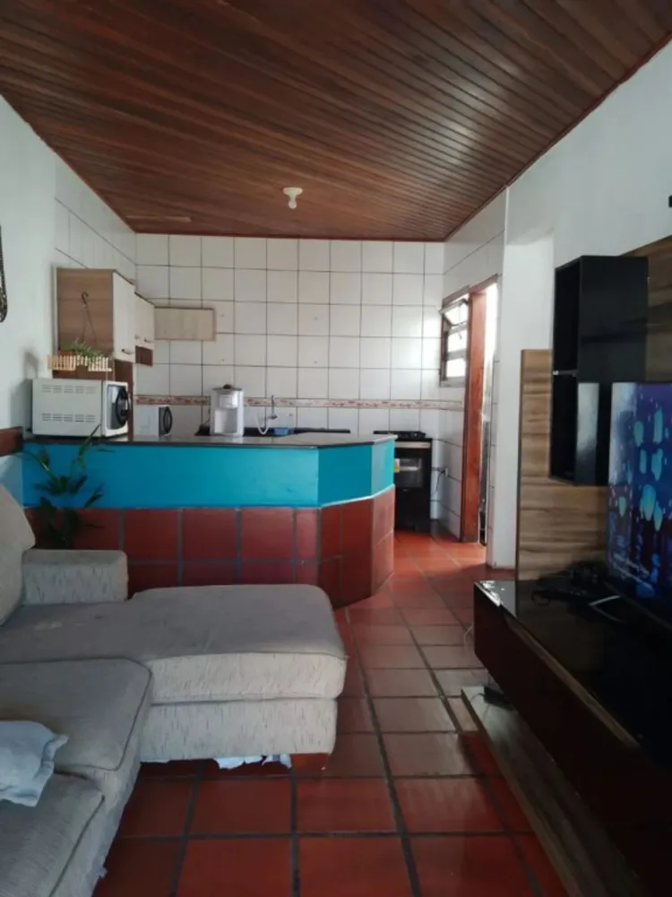 Casa, 2 quartos, 32 m² - Foto 3