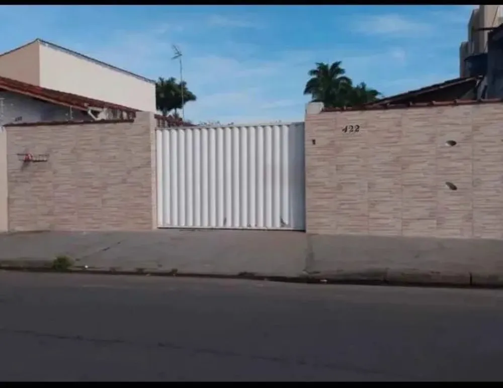 Casa, 2 quartos, 32 m² - Foto 1