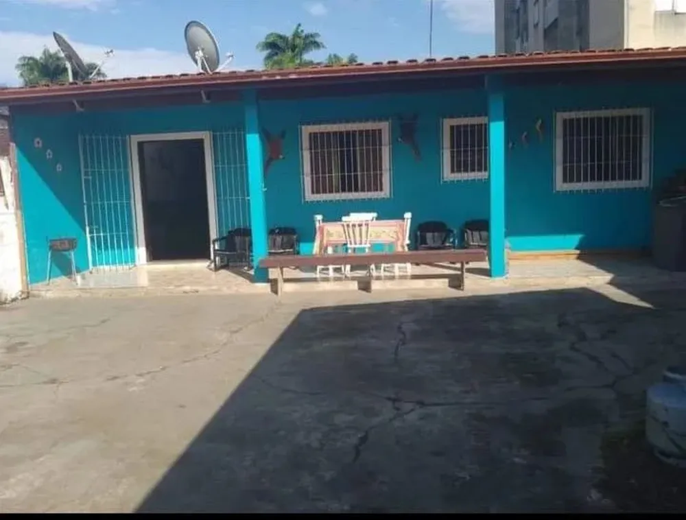 Casa, 2 quartos, 32 m² - Foto 2