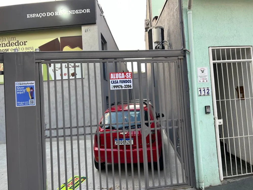 Casa, 3 quartos, 200 m² - Foto 1