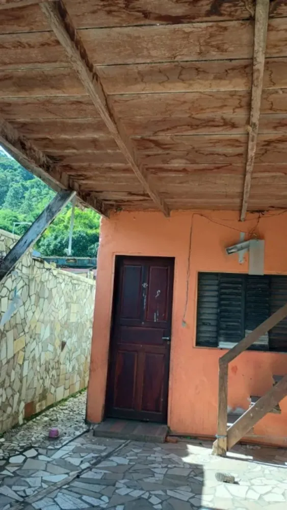 Casa, 1 quarto, 50 m² - Foto 2