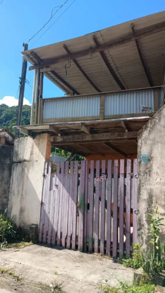 Casa, 1 quarto, 50 m² - Foto 1