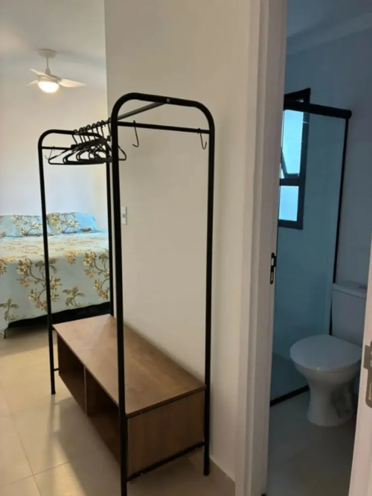 Apartamento, 2 quartos - Foto 1