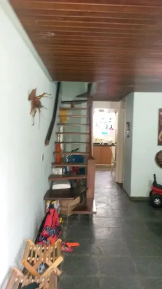 Casa, 2 quartos, 128 m² - Foto 3