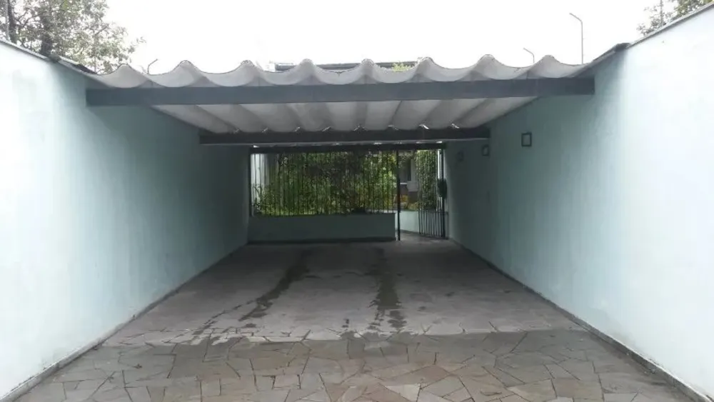 Casa, 2 quartos, 128 m² - Foto 1