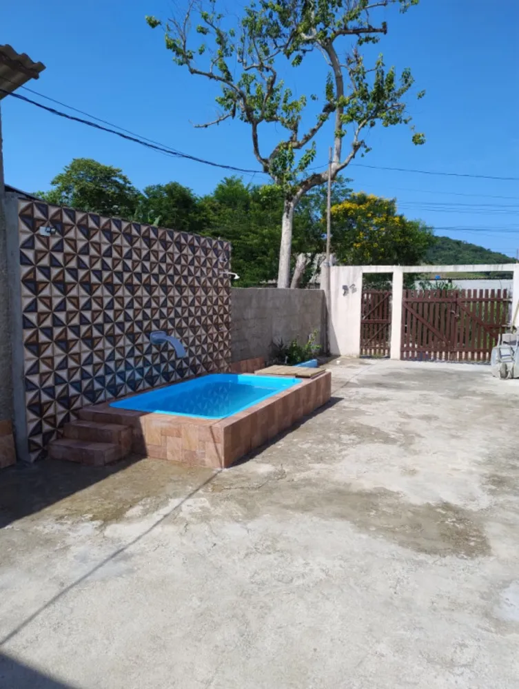 Casa, 1 quarto, 125 m² - Foto 3