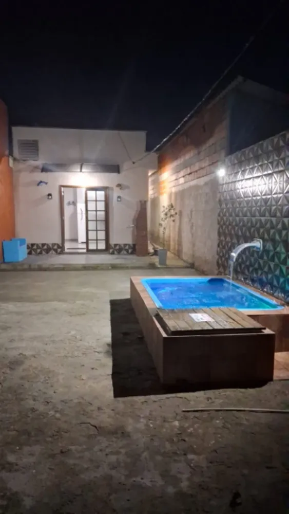 Casa, 1 quarto, 125 m² - Foto 1