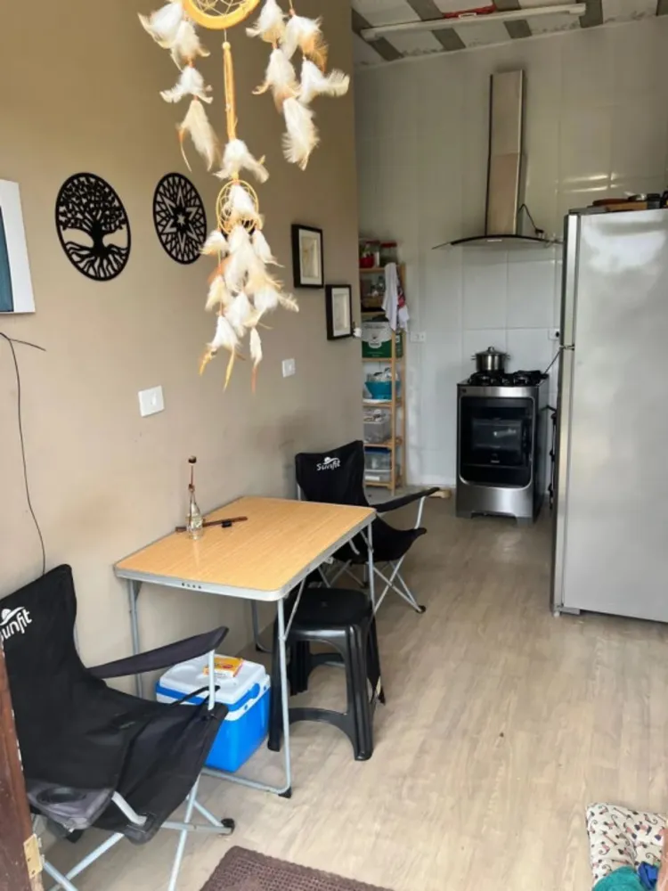 Casa, 1 quarto, 105 m² - Foto 3