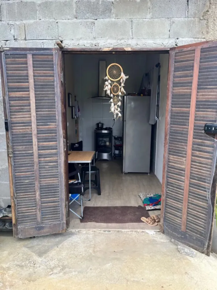 Casa, 1 quarto, 105 m² - Foto 1