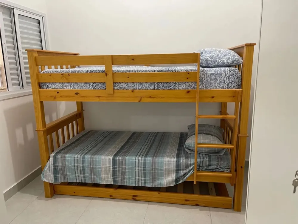 Apartamento, 2 quartos, 64 m² - Foto 3