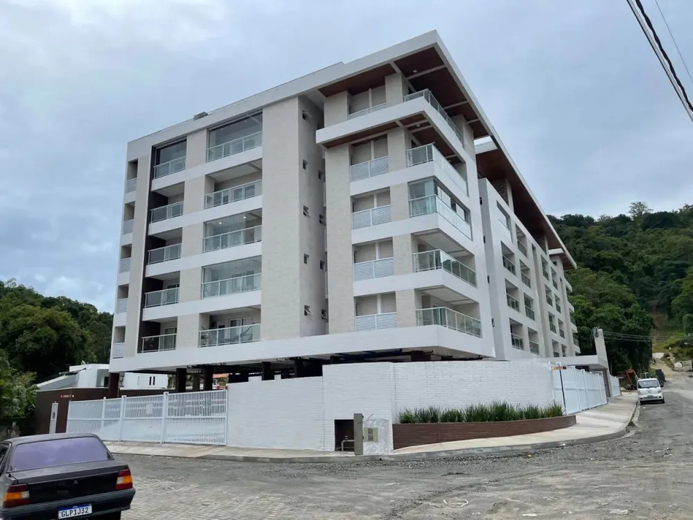 Apartamento, 2 quartos, 64 m² - Foto 2