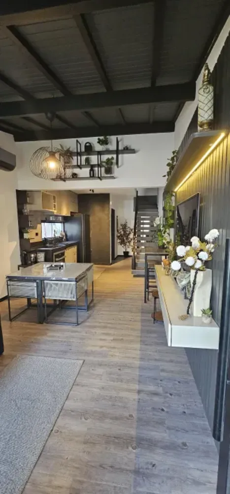 Casa, 4 quartos - Foto 3