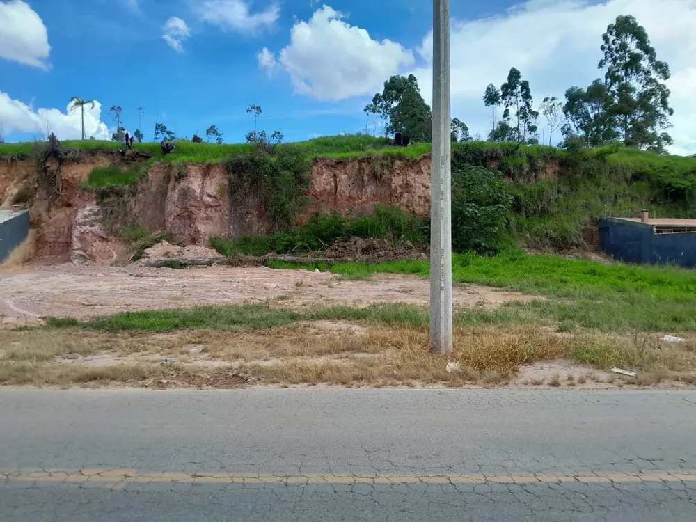 Terreno, 300 m² - Foto 1