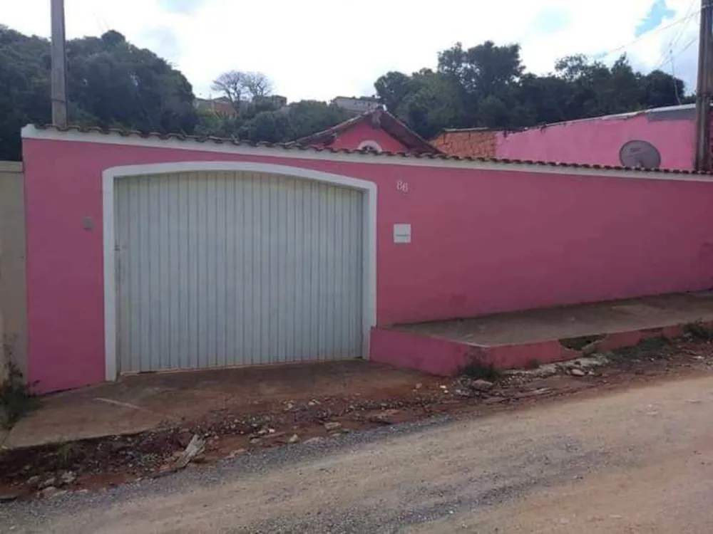 Casa, 2 quartos - Foto 2
