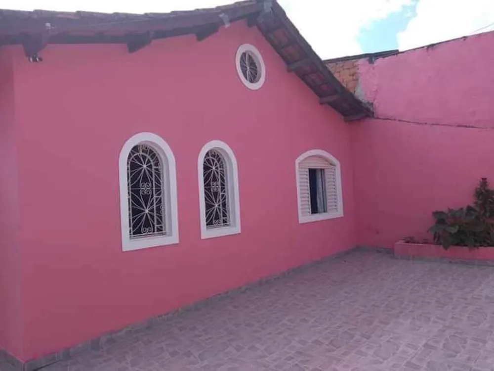 Casa, 2 quartos - Foto 1