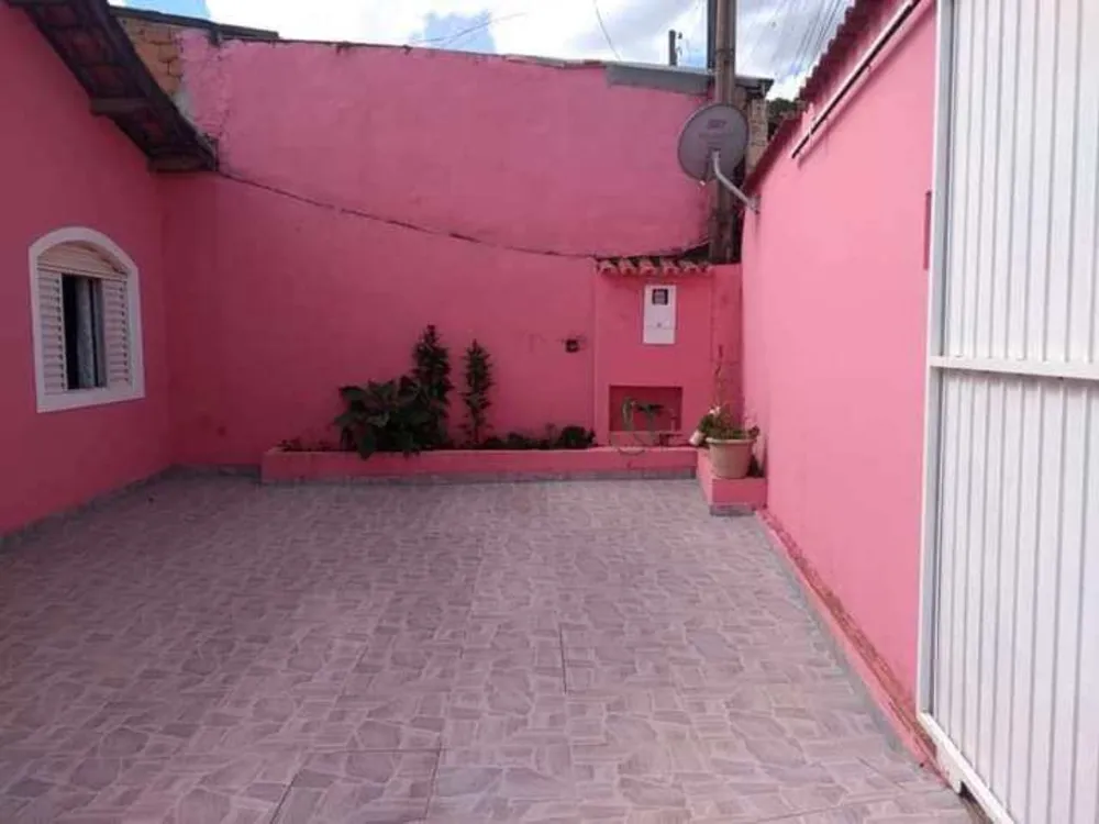 Casa, 2 quartos - Foto 6