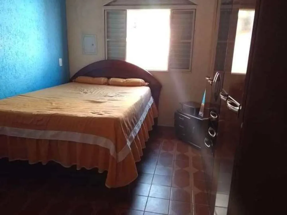 Casa, 2 quartos - Foto 8