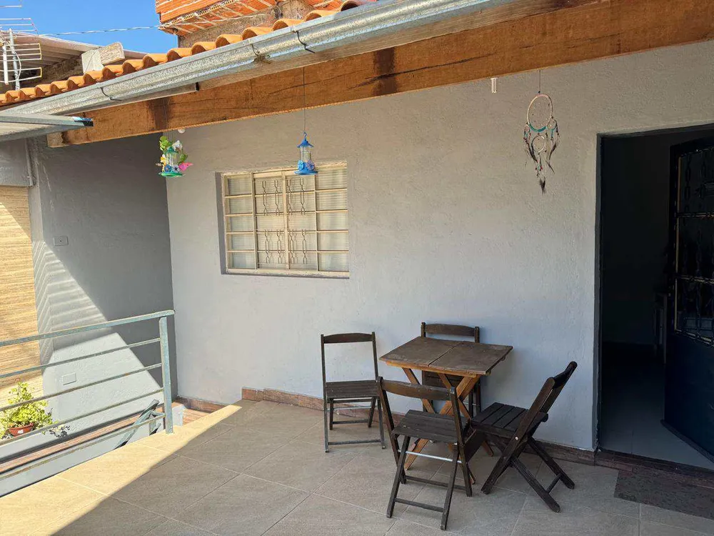 Casa, 3 quartos, 170 m² - Foto 12
