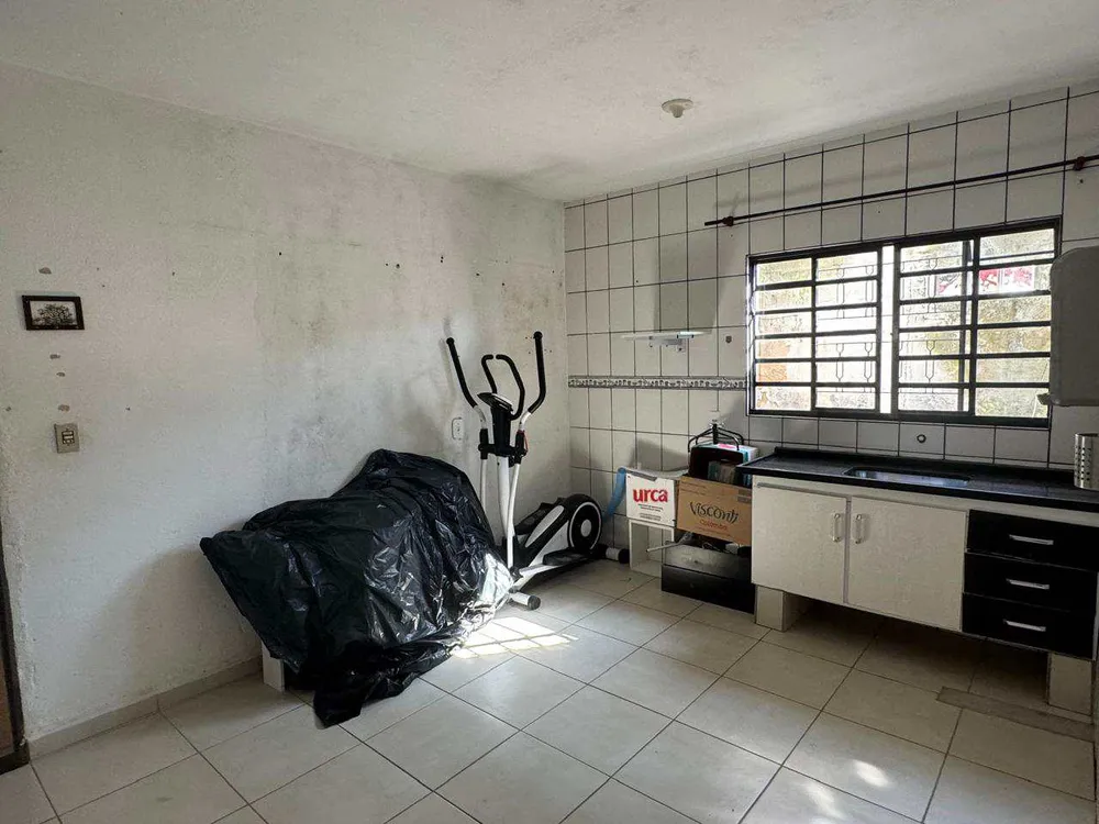 Casa, 3 quartos, 170 m² - Foto 3