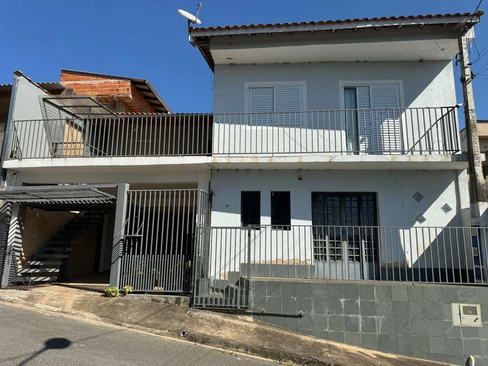 Casa, 3 quartos, 170 m² - Foto 1