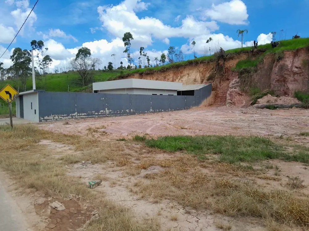 Terreno, 300 m² - Foto 1