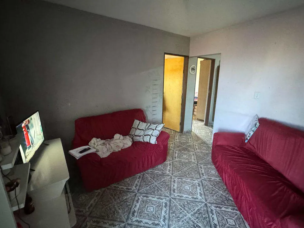 Casa, 2 quartos - Foto 5
