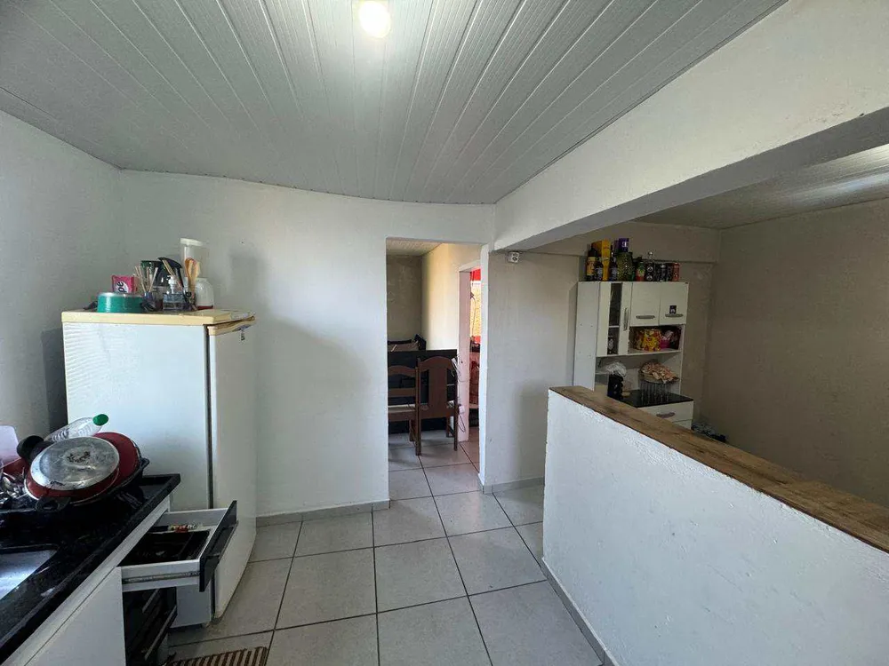 Casa, 2 quartos - Foto 2