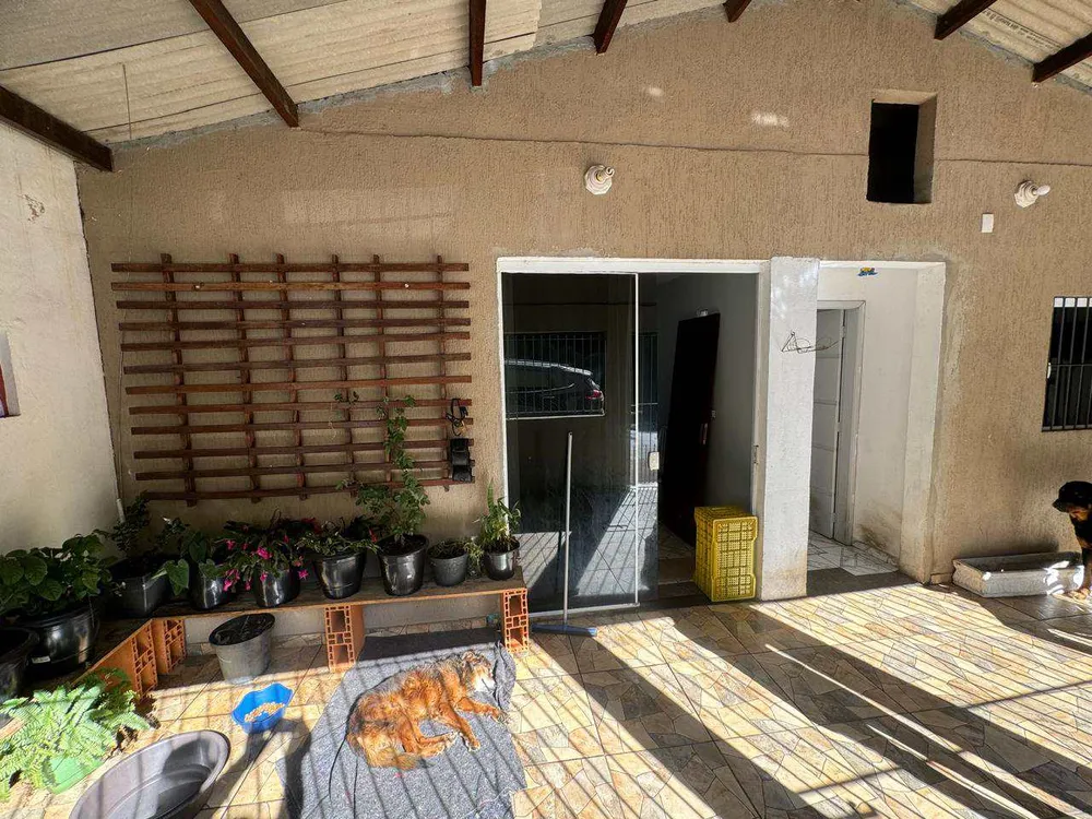Casa, 2 quartos - Foto 1
