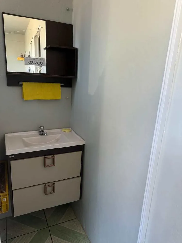 Casa, 2 quartos - Foto 8