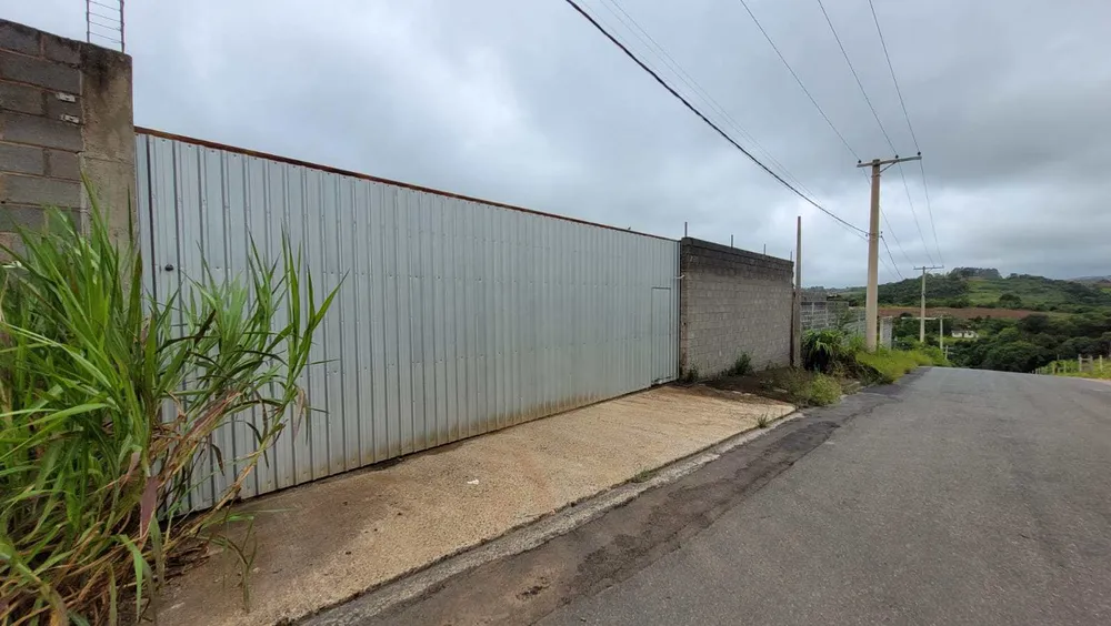 Terreno, 1500 m² - Foto 1