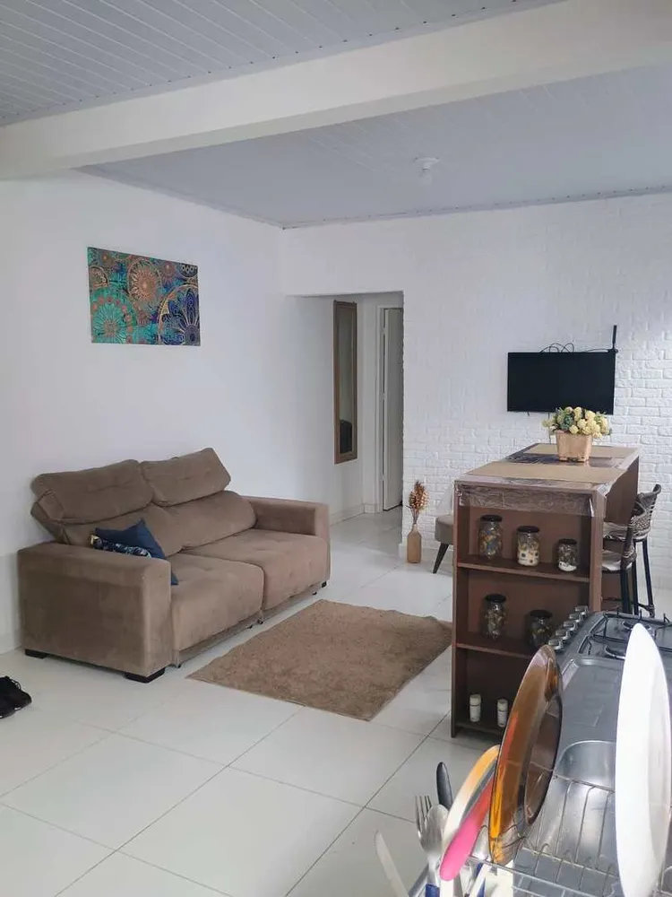 Apartamento, 1 quarto - Foto 6