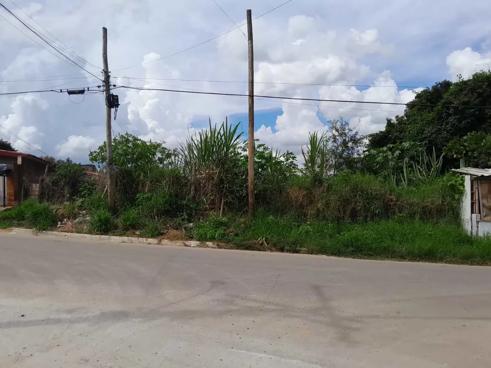 Terreno, 300 m² - Foto 1